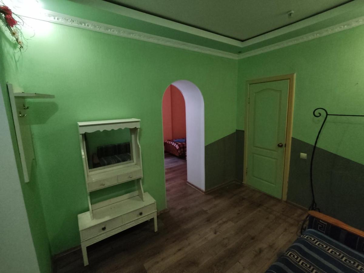 Готель-Маєток Lipiny Buitenkant foto